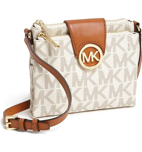 fulton wallet michael kors|michael kors fulton large crossbody.